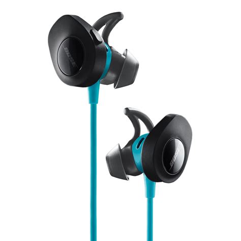 Bose SoundSport wireless headphones